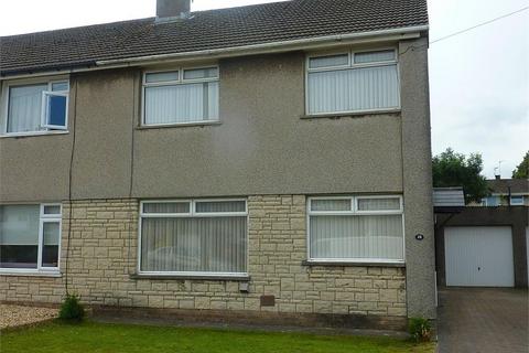 3 bedroom semi-detached house to rent, Brookside, Dinas Powys