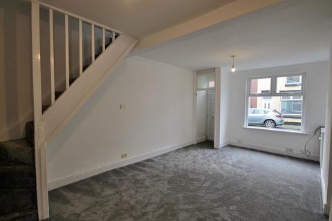 2 bedroom terraced house to rent, Liverpool L4