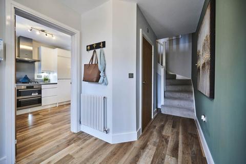 3 bedroom detached house for sale, The Webster at Hendrefoilan Park, Swansea, Ffordd Yr Olchfa SA2