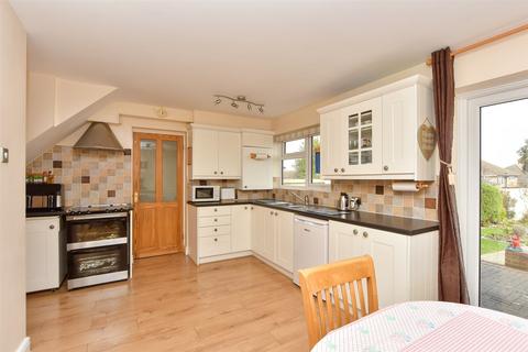 3 bedroom semi-detached house for sale, Povey Avenue, Wainscott, Rochester, Kent