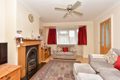 3 bedroom semi-detached house for sale, Povey Avenue, Wainscott, Rochester, Kent