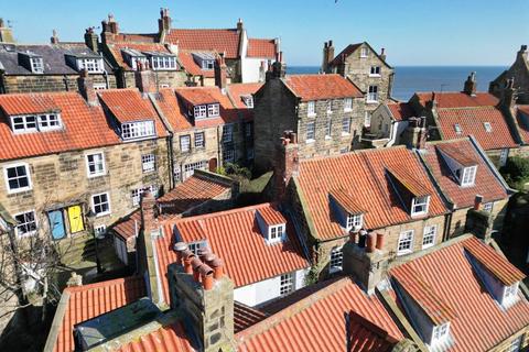 2 bedroom cottage for sale, Delft Cottage, Robin Hoods Bay