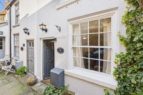 2 bedroom cottage for sale, Delft Cottage, Robin Hoods Bay