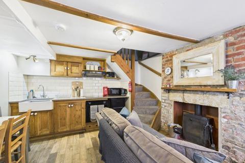 undefined, Delft Cottage, Robin Hoods Bay