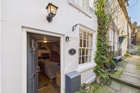 undefined, Delft Cottage, Robin Hoods Bay
