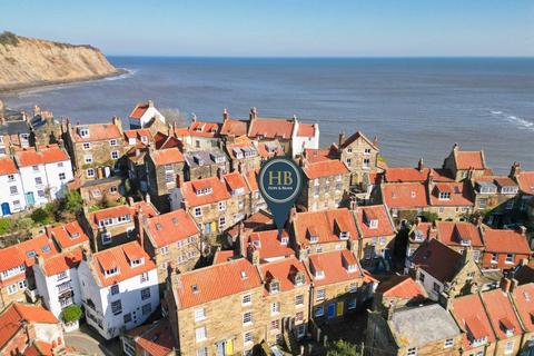 Delft Cottage, Robin Hoods Bay