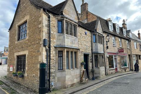 Office to rent, First Floor Office, 5-6 Maiden Lane, Stamford, PE9 2AZ