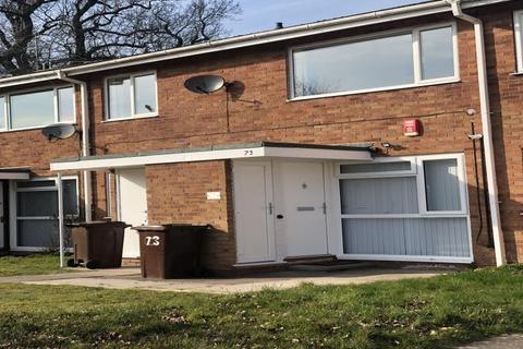 2 bedroom flat for sale, Myton Drive, Shirley