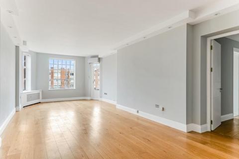 3 bedroom flat to rent, Maida Vale, Little Venice, W9