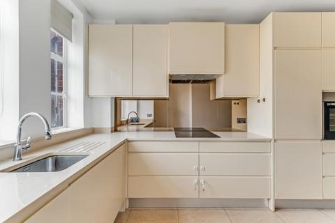 3 bedroom flat to rent, Maida Vale, Little Venice, W9