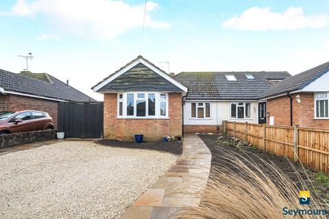 2 bedroom bungalow for sale, Littlefield Way, Guildford GU3