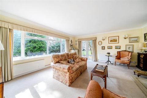 4 bedroom detached house for sale, Hazeley Bottom, Hook RG27