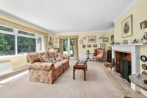 undefined, Hazeley Bottom, Hartley Wintney RG27