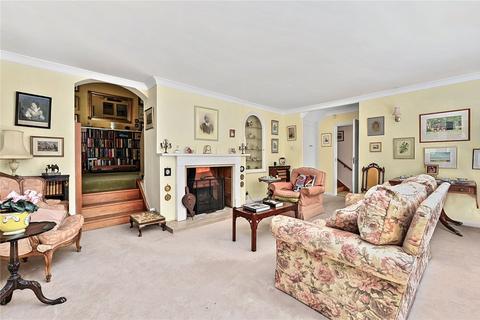 undefined, Hazeley Bottom, Hartley Wintney RG27