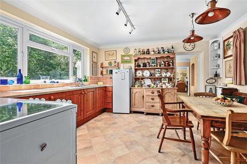 undefined, Hazeley Bottom, Hartley Wintney RG27