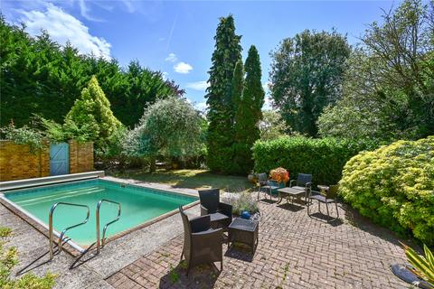 undefined, Hazeley Bottom, Hartley Wintney RG27