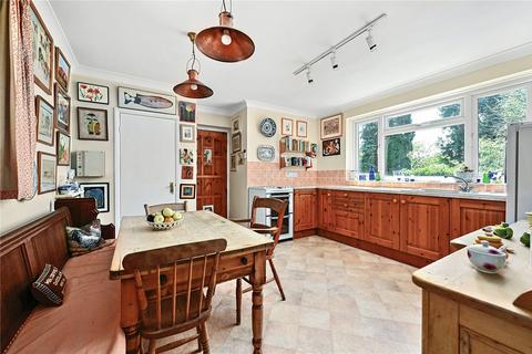 4 bedroom detached house for sale, Hazeley Bottom, Hartley Wintney RG27