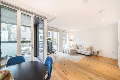 1 bedroom apartment to rent, Elizabeth Court, London SW1P