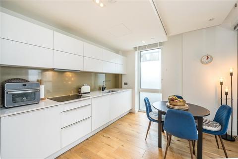 1 bedroom apartment to rent, Elizabeth Court, London SW1P