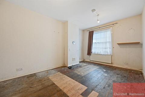 2 bedroom terraced house for sale, Braybrook Street, London