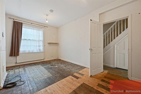 2 bedroom terraced house for sale, Braybrook Street, London