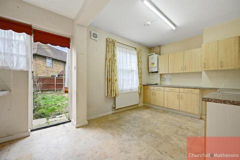 2 bedroom terraced house for sale, Braybrook Street, London