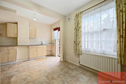 2 bedroom terraced house for sale, Braybrook Street, London