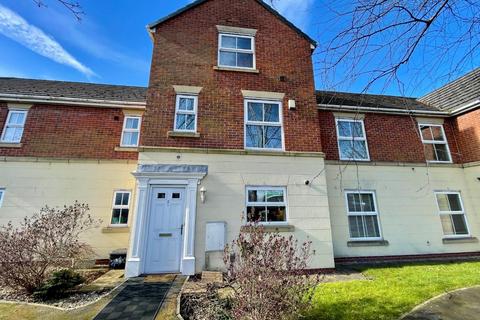 4 bedroom house for sale, Strawberry Park, Whitby, Ellesmere Port