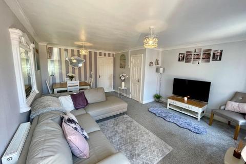 4 bedroom house for sale, Strawberry Park, Whitby, Ellesmere Port