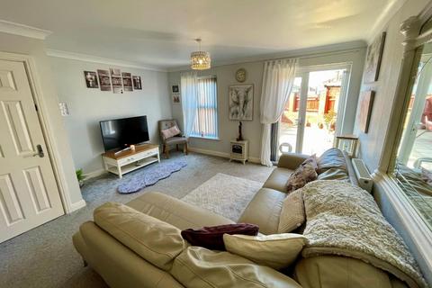 4 bedroom house for sale, Strawberry Park, Whitby, Ellesmere Port