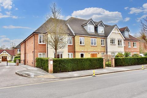 1 bedroom retirement property for sale, Kingston Avenue, Leatherhead KT22