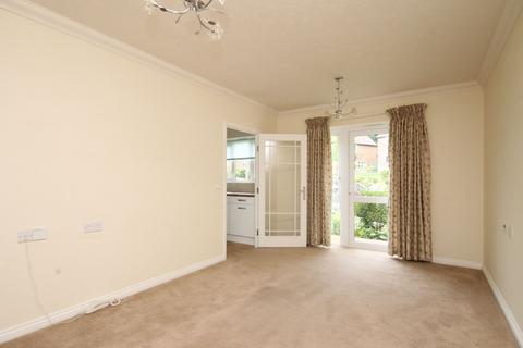 1 bedroom retirement property for sale, Kingston Avenue, Leatherhead KT22