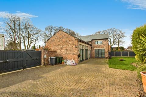 5 bedroom detached house for sale, Cottage Lane, Ormskirk L39