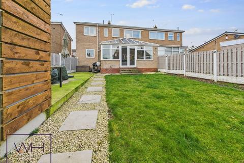 4 bedroom semi-detached house for sale, Newbury Way, Doncaster DN5