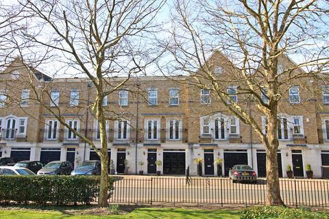 4 bedroom townhouse for sale, St Martins Lane, Langley Park, Beckenham, BR3