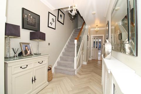 4 bedroom townhouse for sale, St Martins Lane, Langley Park, Beckenham, BR3