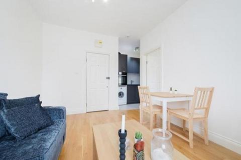 1 bedroom apartment to rent, Park Road, London NW1