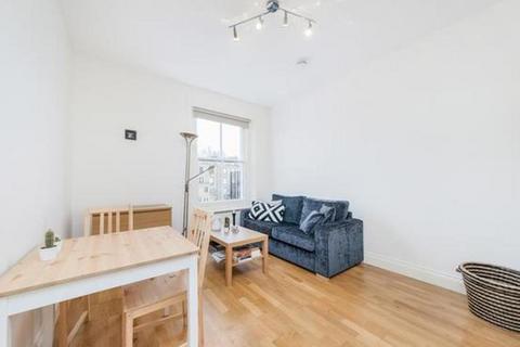 1 bedroom apartment to rent, Park Road, London NW1