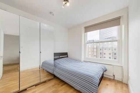 1 bedroom apartment to rent, Park Road, London NW1