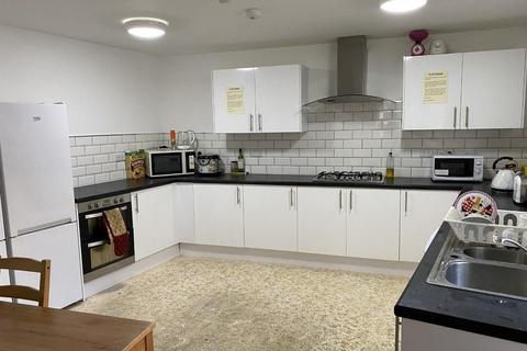 undefined, Room 3, Alexandra Parade