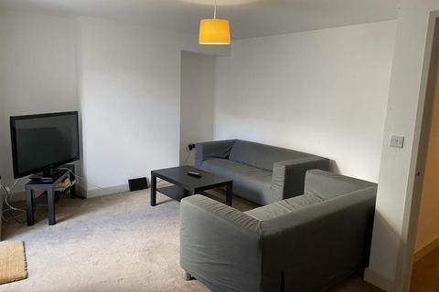 undefined, Room 3, Alexandra Parade