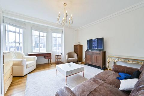 3 bedroom flat to rent, Connaught Court, Hyde Park Estate, London, W2