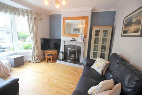 4 bedroom terraced house for sale, York Road, Paignton