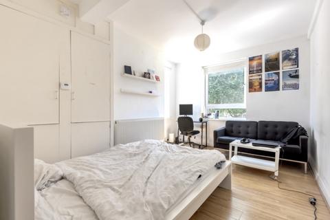 Studio to rent, Weston Street London SE1