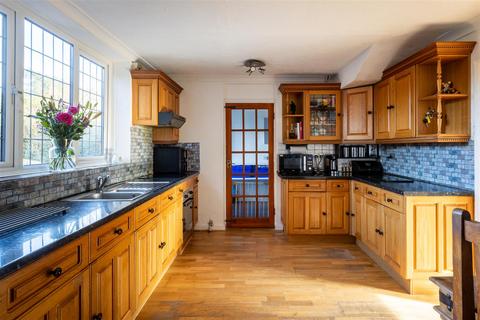 4 bedroom semi-detached house for sale, Lodgelands, Ardingly