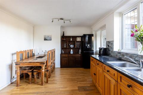 4 bedroom semi-detached house for sale, Lodgelands, Ardingly