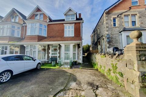 1 bedroom flat to rent, Elmhyrst Road, Weston-Super-Mare,