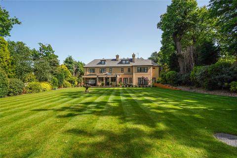 undefined, Meadway, Esher, KT10