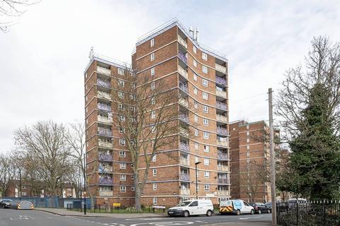 1 bedroom flat for sale, 30 Grantham Road, Manor Park, London, E12