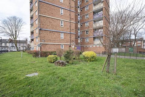 1 bedroom flat for sale, 30 Grantham Road, Manor Park, London, E12